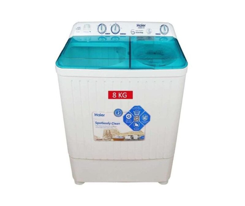 Haier Washing Machine HWM 80-AS