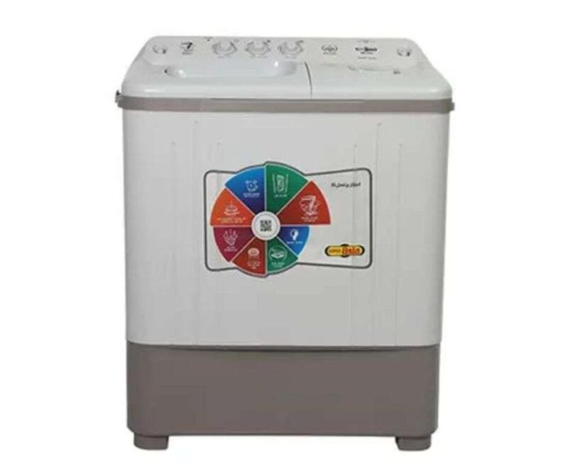 Super Asia Washing Machine SA-241
