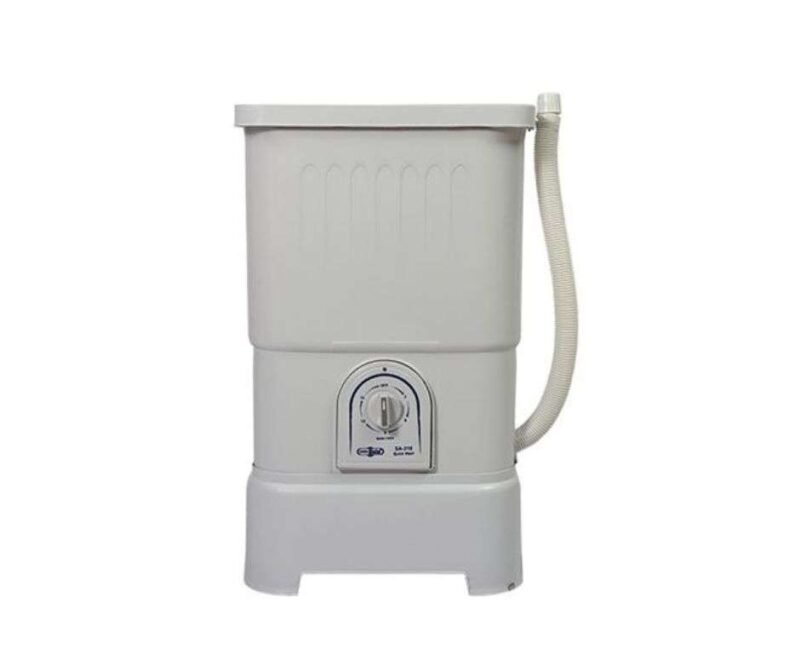 Super Asia Washing Machine SA-210