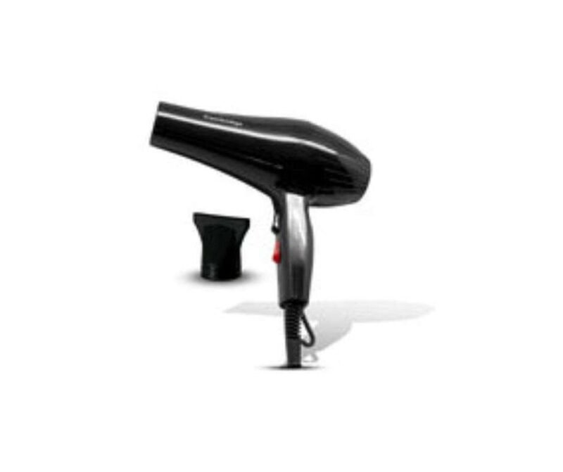 Cambridge Hair Dryer HD02-03