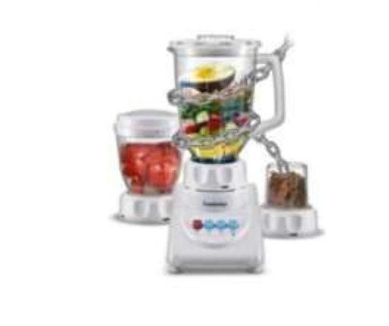 Cambridge juicer BL906