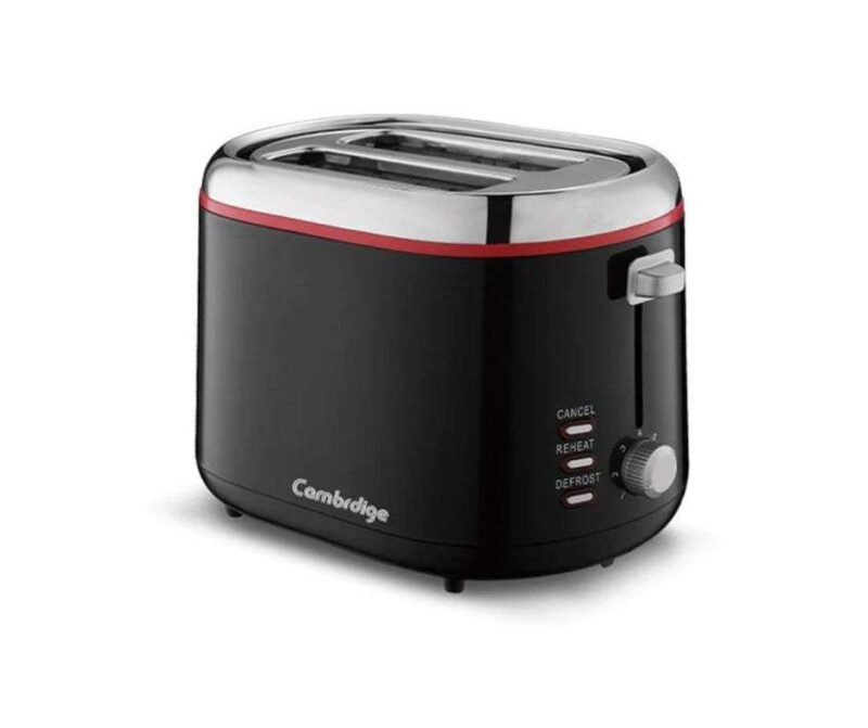 Cambridge Slice Toaster TT3166
