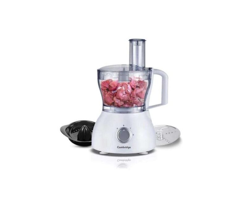 Cambridge | Food Processor | FP232