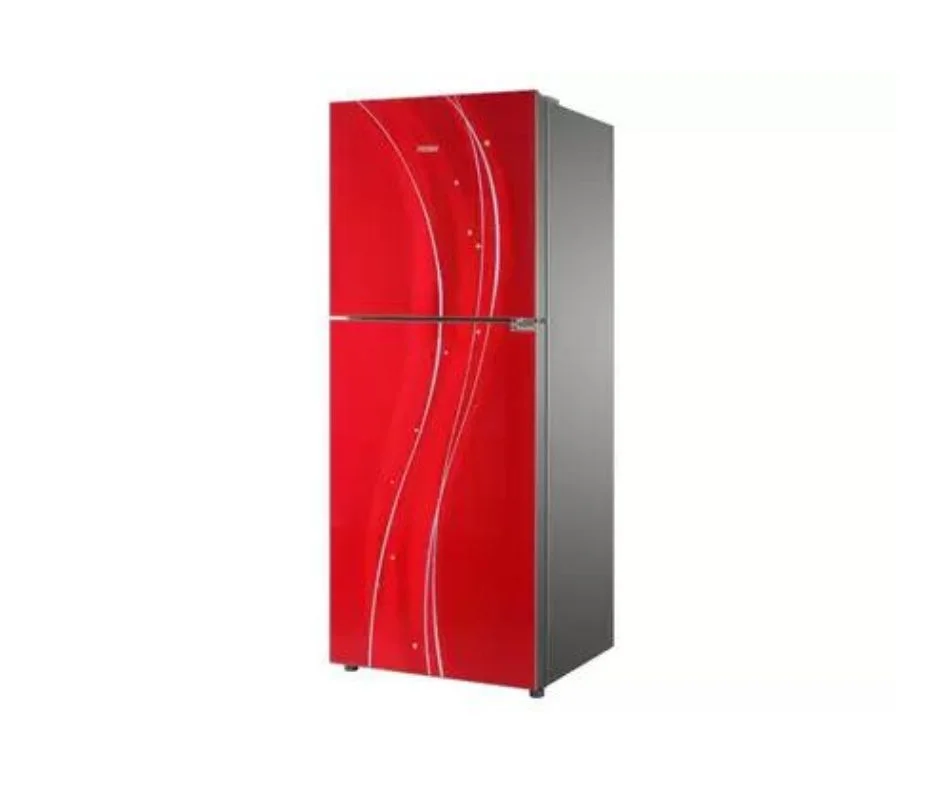 Haier HRF-398EPR Refrigerator 1 Haier HRF-398EPR Refrigerator
