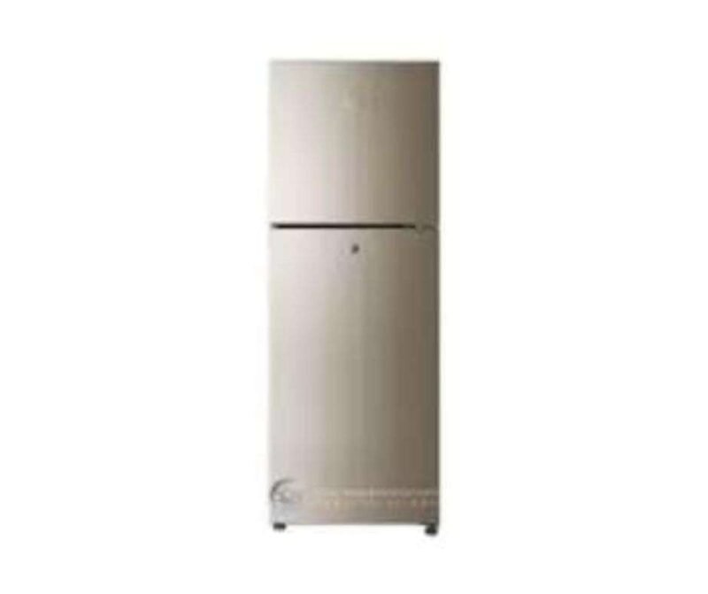 Haier HRF 306 EBS/EBD Refrigerator