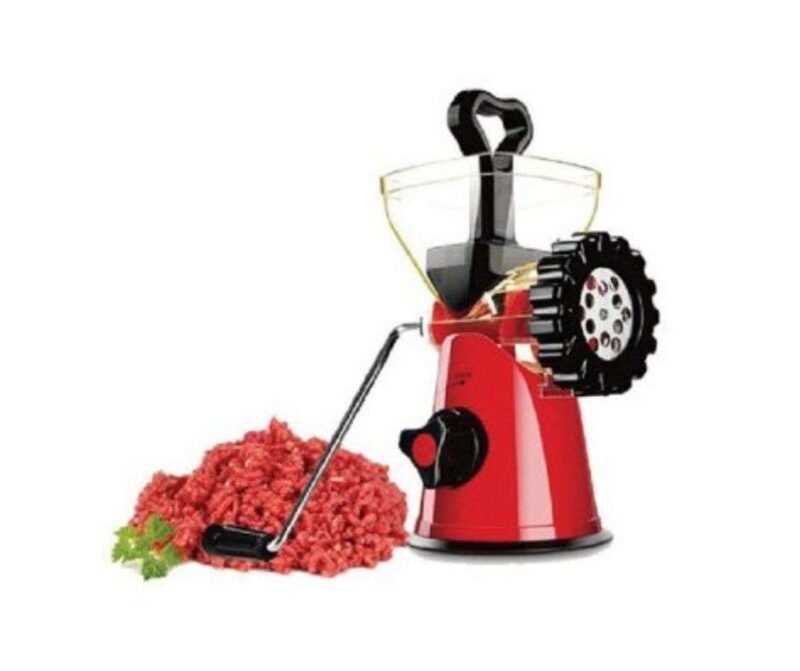 Anex AG-09 Meat Mincer