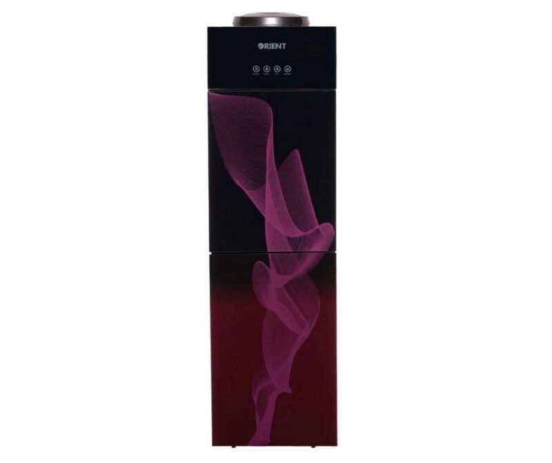 Orient Crystal Water Dispenser