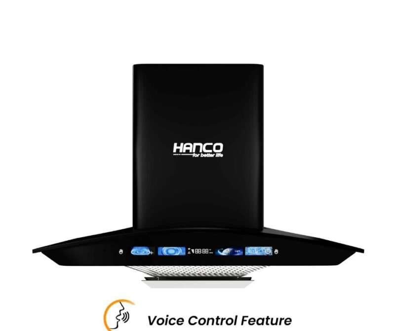 Hanco HDE 64 HOOD