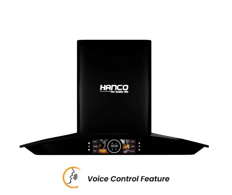 Hanco HDE-85 HOOD
