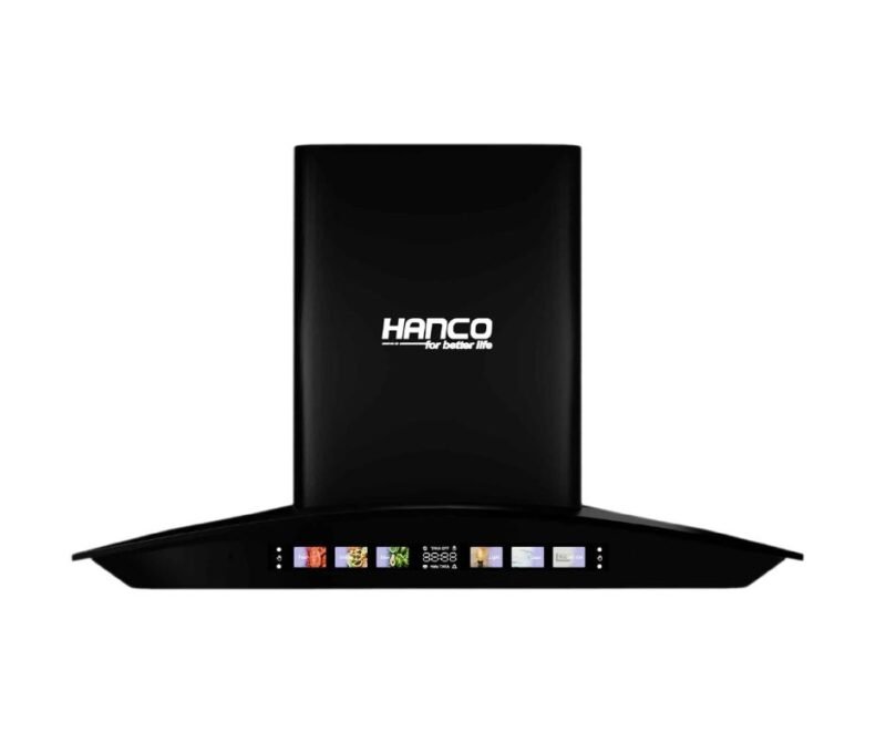Hanco HDE-72 Hood