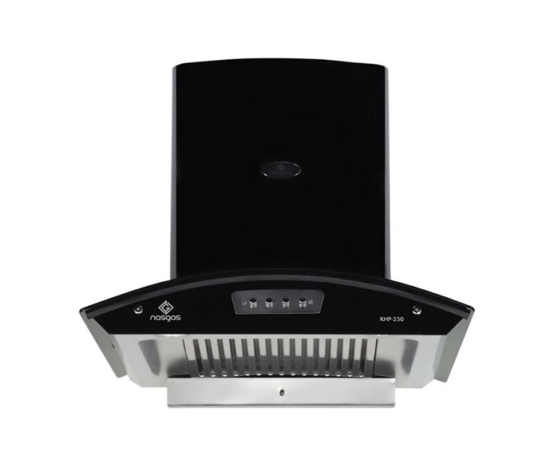 NasGas KHD-250 kitchen Hood