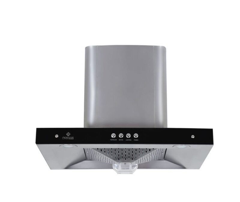 NasGas KHD-265 kitchen Hood
