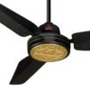 NFC Sapphire Fan 56''