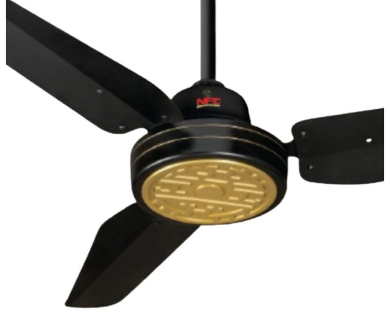 NFC Sapphire Fan 56''