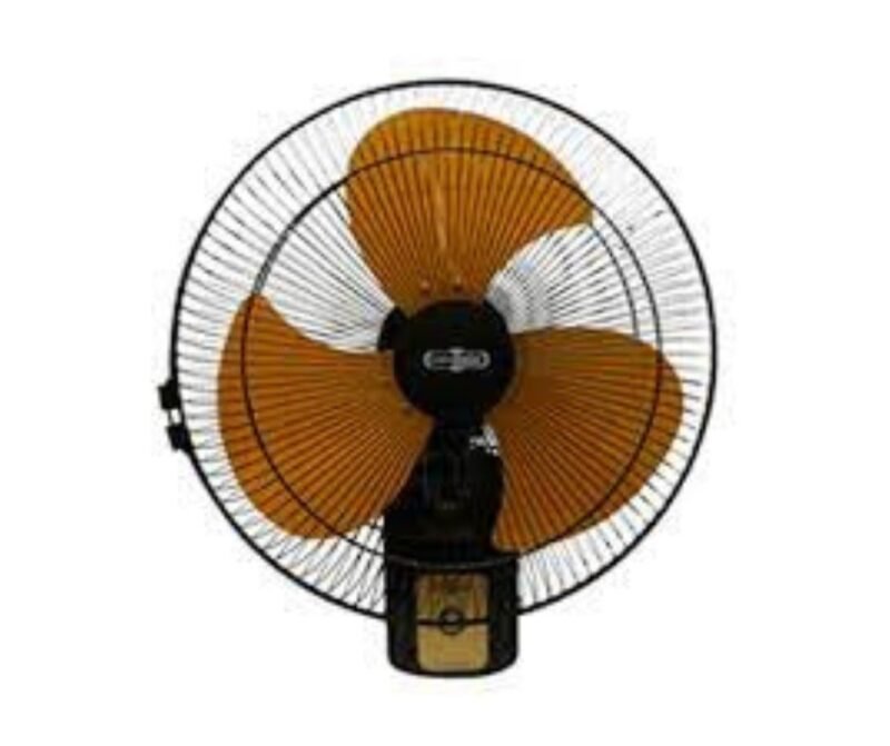 Super Asia Bracket Fan 18''
