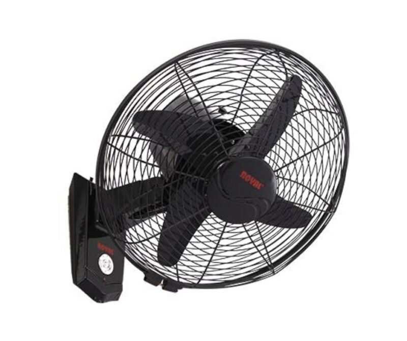 Royal Bracket Fan 12''