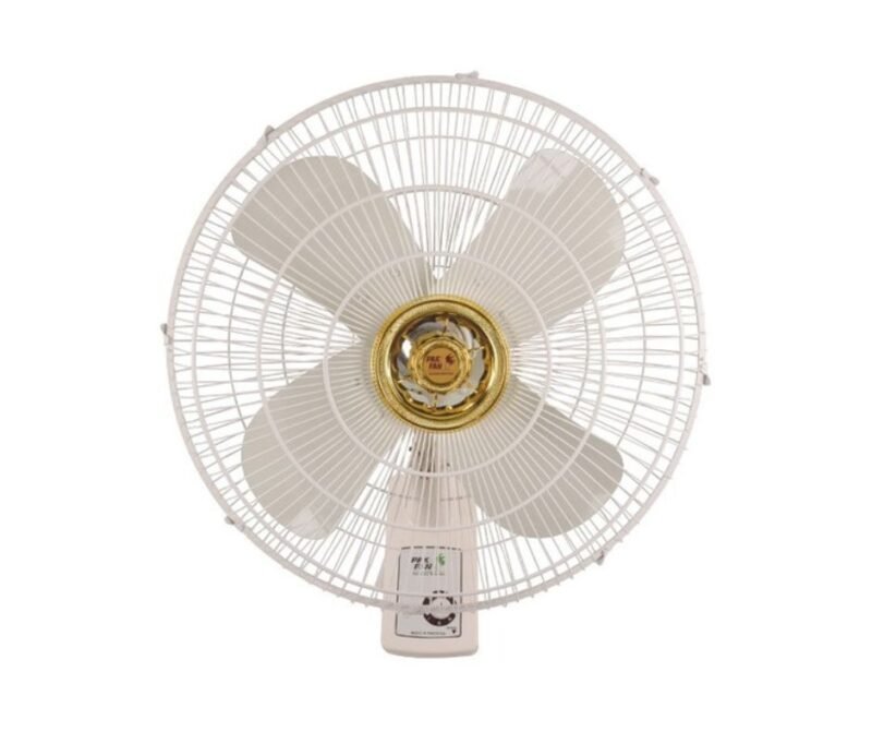 PAK Bracket Fan 18''