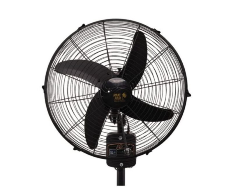 PAK Magnum Bracket Fan 24''