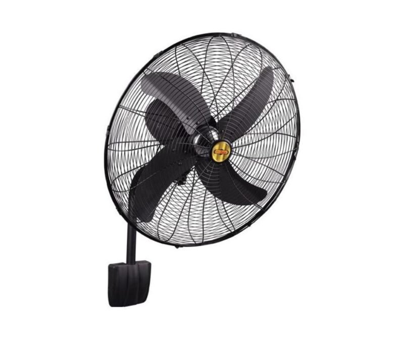 Super Asia Mega Bracket Fan 24''