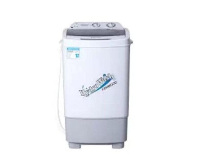 KENWOOD Washing Machine KWM-899W