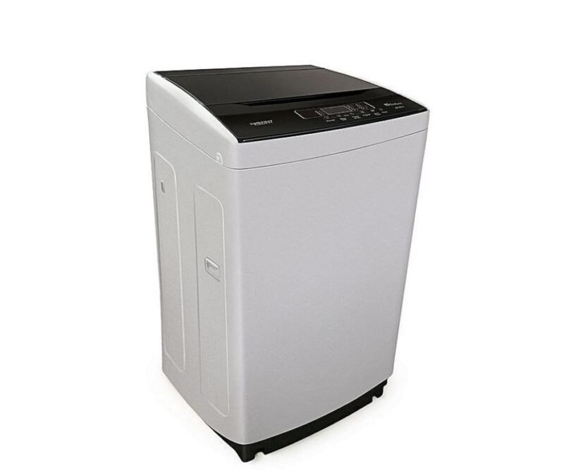 Haier Washing Machine HWM 80-1269 Y