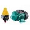 PRESSURE BOOSTER SET QB-60 PUMP