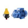 PRESSURE BOOSTER SET