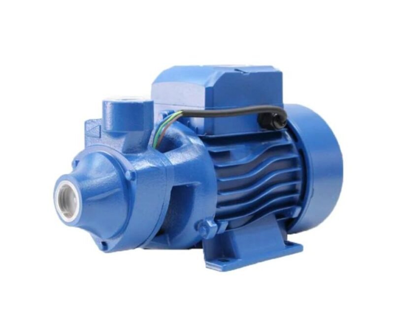 K.E. PIONEER PERIPHERAL PUMP