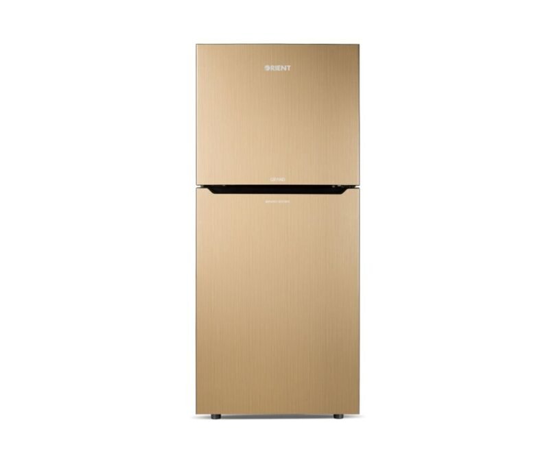 Orient Refrigerator Grand VCM 205