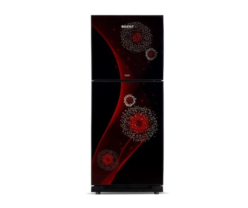 Orient Refrigerator Ruby GD 260