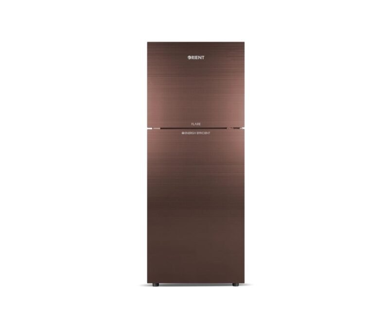 Orient Refrigerator Flare GD 380