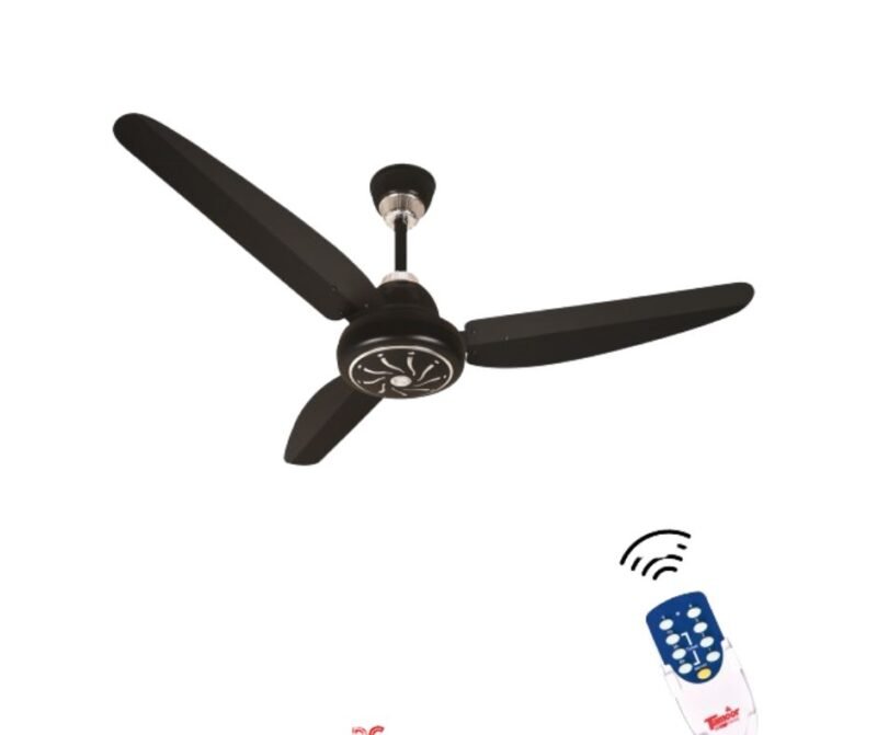 Tamoor Pearl AC/DC Inverter Fan