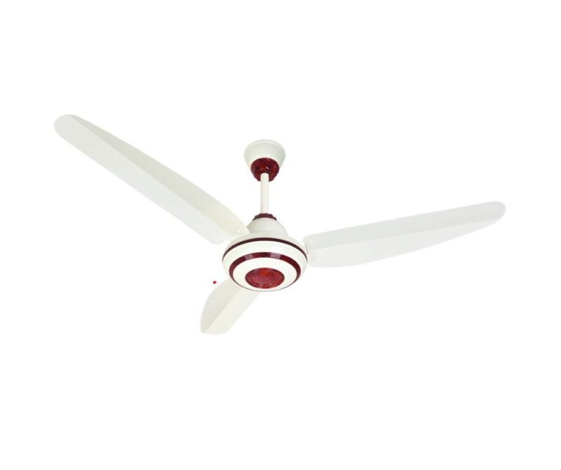 Tamoor Classic AC/DC Inverter Fan