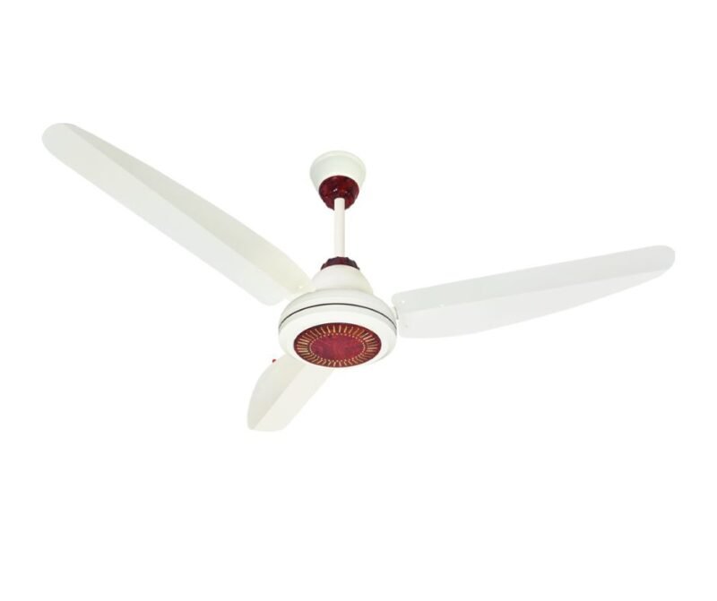 Tamoor Diamond AC/DC Inverter Fan