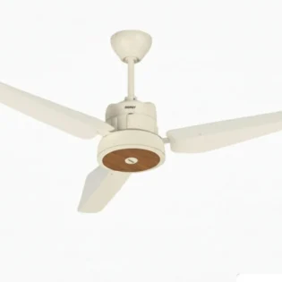 Orient Hybrid Fan with Built-in Battery